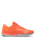 Mizuno Pantofi Wave Shadow 5 J1GD213001 Portocaliu - Pled.ro