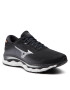 Mizuno Pantofi Wave Sky 5 J1GC210268 Negru - Pled.ro