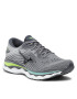 Mizuno Pantofi Wave Sky 6 J1GC2202 Gri - Pled.ro