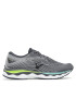 Mizuno Pantofi Wave Sky 6 J1GC2202 Gri - Pled.ro