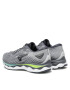 Mizuno Pantofi Wave Sky 6 J1GC2202 Gri - Pled.ro