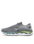 Mizuno Pantofi Wave Sky 6 J1GC2202 Gri - Pled.ro