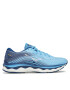 Mizuno Pantofi Wave Sky 6 J1GC2202 Gri - Pled.ro