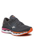 Mizuno Pantofi Wave Sky 6 J1GD220271 Gri - Pled.ro