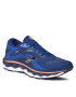 Mizuno Pantofi Wave Sky 7 J1GC2302 Albastru - Pled.ro