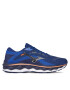 Mizuno Pantofi Wave Sky 7 J1GC2302 Albastru - Pled.ro