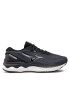 Mizuno Pantofi Wave Skyrise 3 J1GC2209 Negru - Pled.ro