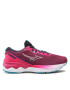 Mizuno Pantofi Wave Skyrise 3 J1GD220902 Roz - Pled.ro