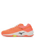 Mizuno Pantofi Wave Stealth Neo X1GA2000 Coral - Pled.ro