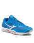 Mizuno Pantofi Wave Stealth V X1GA180024 Albastru - Pled.ro