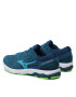 Mizuno Pantofi Wave Stream 2 J1GC211918 Albastru - Pled.ro