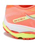 Mizuno Pantofi Wave Ultra 13 J1GD2218 Portocaliu - Pled.ro