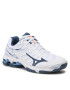 Mizuno Pantofi Wave Voltage V1GA216022 Alb - Pled.ro