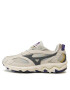 Mizuno Sneakers Wave Mujin Tl D1GA3334 Bej - Pled.ro