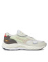 Mizuno Sneakers Wave Rider Beta D1GA331101 Alb - Pled.ro