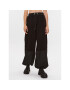 MMC Studio Pantaloni trening 6 Negru Relaxed Fit - Pled.ro