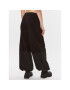 MMC Studio Pantaloni trening 6 Negru Relaxed Fit - Pled.ro