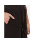 MMC Studio Pantaloni trening 6 Negru Relaxed Fit - Pled.ro