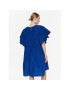 MMC Studio Rochie de zi Mo Bleumarin Oversize - Pled.ro