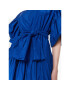 MMC Studio Rochie de zi Mo Bleumarin Oversize - Pled.ro