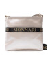 Monnari Geantă BAG0230-M00 Alb - Pled.ro