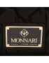 Monnari Geantă BAG0280-020 Negru - Pled.ro