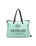 Monnari Geantă BAG0890-M08 Verde - Pled.ro