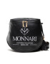 Monnari Geantă BAG1140-020 Negru - Pled.ro