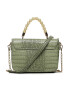 Monnari Geantă BAG1450-008 Verde - Pled.ro