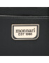 Monnari Geantă BAG2510-020 Negru - Pled.ro