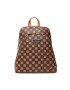 Monnari Rucsac BAG0060-M17 Maro - Pled.ro