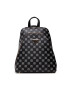 Monnari Rucsac BAG0060-M20 Negru - Pled.ro