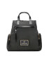 Monnari Rucsac BAG0960-020 Negru - Pled.ro