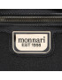 Monnari Rucsac BAG2300-020 Negru - Pled.ro