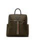 Monnari Rucsac BAG2450-008 Verde - Pled.ro