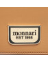 Monnari Rucsac BAG2500-017 Maro - Pled.ro