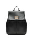 Monnari Rucsac BAG2500-020 Negru - Pled.ro