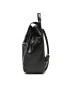 Monnari Rucsac BAG2500-020 Negru - Pled.ro