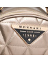 Monnari Rucsac BAG4040-M23 Auriu - Pled.ro