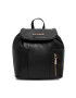 Monnari Rucsac BAGA290-020 Negru - Pled.ro