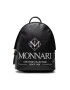 Monnari Rucsac BAGB080-020 Negru - Pled.ro