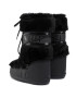 Moon Boot Cizme de zăpadă Classic Faux Fur 140890001 Negru - Pled.ro