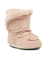 Moon Boot Cizme de zăpadă Crib Suede 34010300003 M Roz - Pled.ro