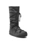 Moon Boot Cizme de zăpadă High Rubber Wp 24010200 Negru - Pled.ro