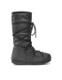 Moon Boot Cizme de zăpadă High Rubber Wp 24010200 Negru - Pled.ro