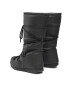 Moon Boot Cizme de zăpadă High Rubber Wp 24010200 Negru - Pled.ro