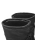 Moon Boot Cizme de zăpadă High Rubber Wp 24010200 Negru - Pled.ro