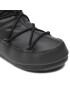 Moon Boot Cizme de zăpadă High Rubber Wp 24010200 Negru - Pled.ro