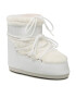 Moon Boot Cizme de zăpadă Icon Low Faux Fur 14093900002 Alb - Pled.ro