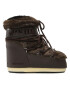 Moon Boot Cizme de zăpadă Icon Low Faux Fur 14093900003 Maro - Pled.ro